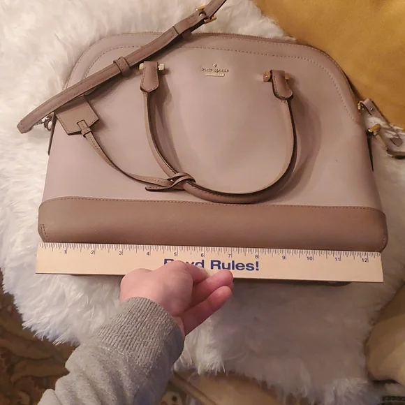 Kate Spade ♠️ bag - Picture 8 of 9